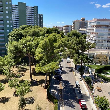 Apartamento En Voramar A 2 Minutos De La Playa Benicassim Exterior photo