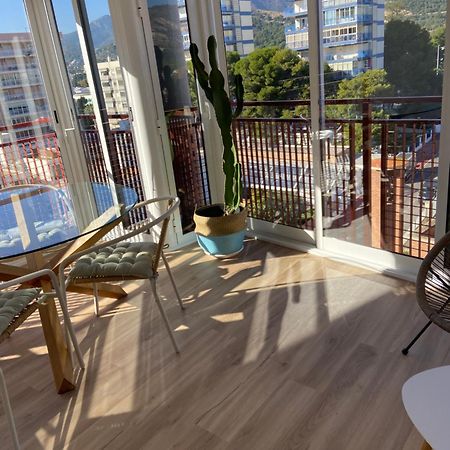 Apartamento En Voramar A 2 Minutos De La Playa Benicassim Exterior photo