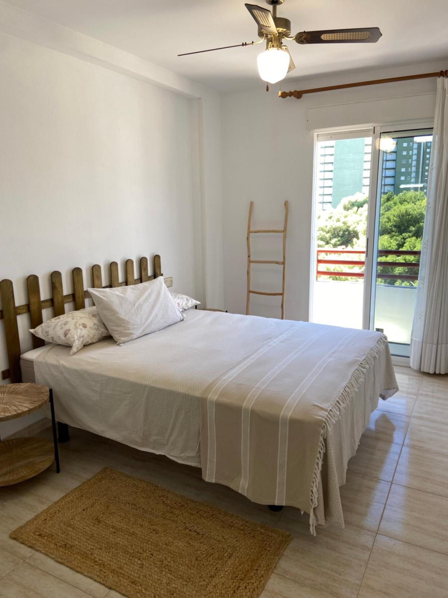 Apartamento En Voramar A 2 Minutos De La Playa Benicassim Exterior photo