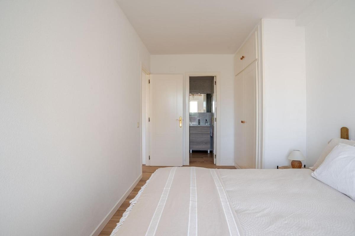 Apartamento En Voramar A 2 Minutos De La Playa Benicassim Exterior photo